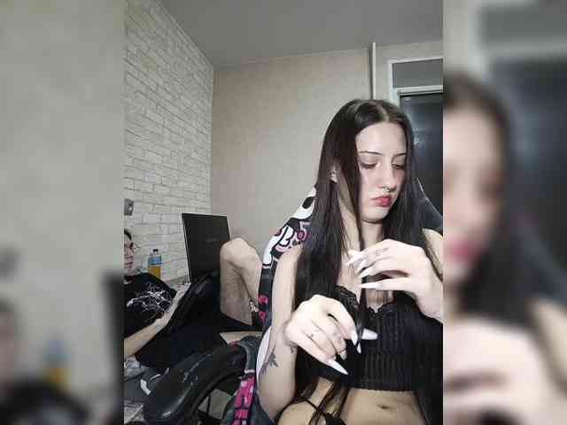 Zazochkaa webcam