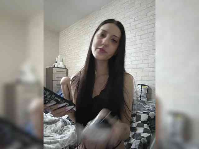 Zazochkaa webcam