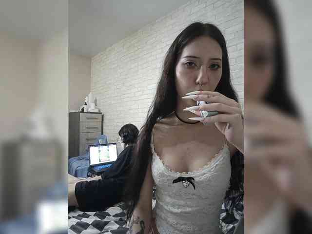 Модель: Zazochkaa