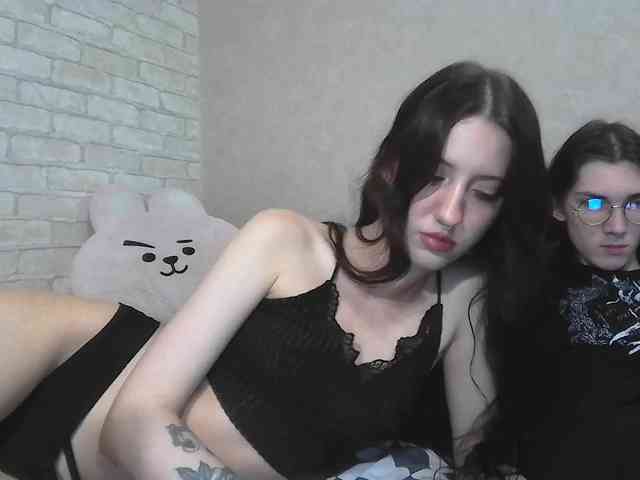 Zazochkaa webcam
