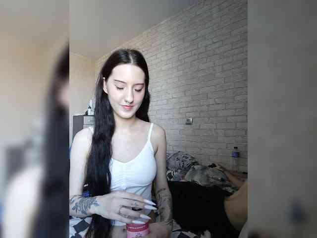 Zazochkaa webcam