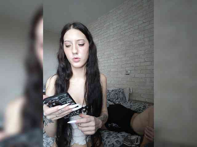 Zazochkaa webcam