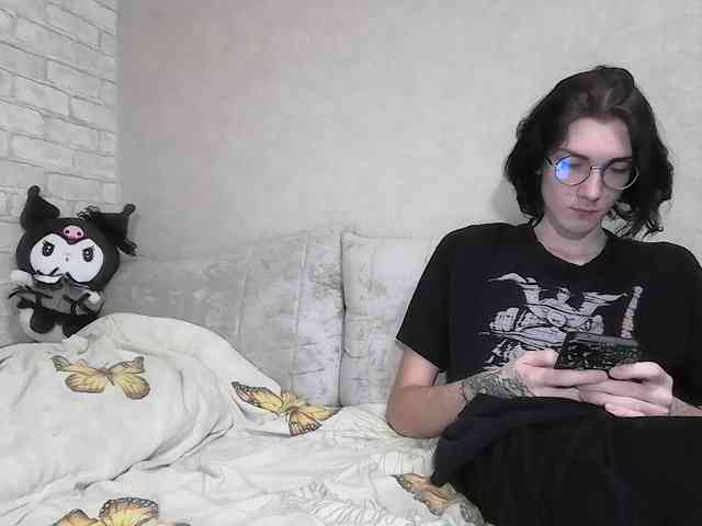 Модель: Zazochkaa
