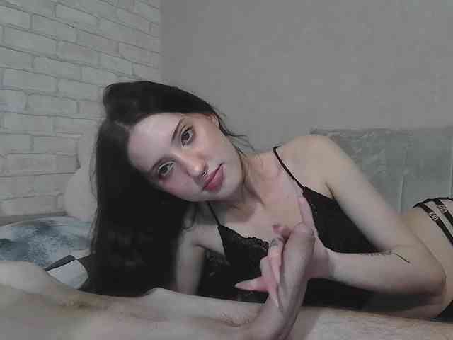 Модель: Zazochkaa