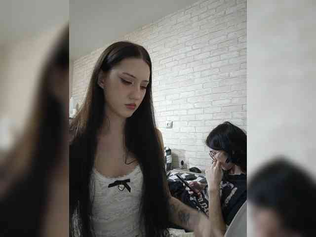 Zazochkaa webcam