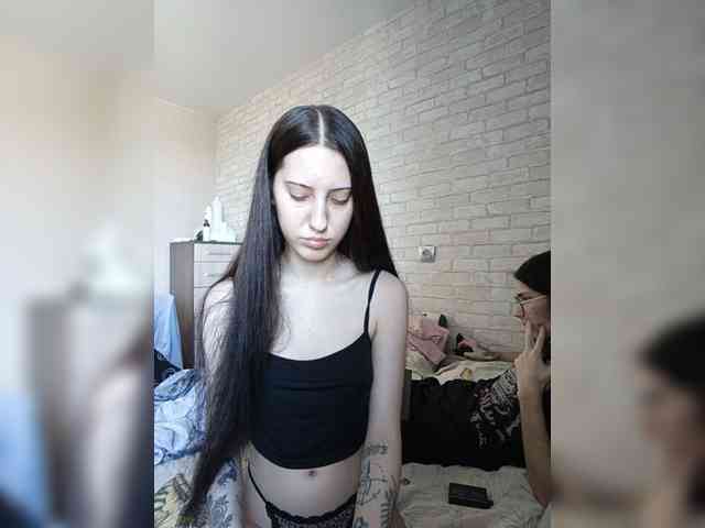 Zazochkaa webcam
