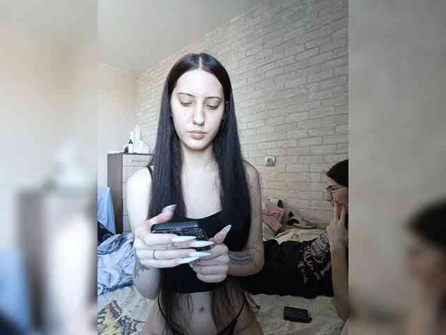 Zazochkaa webcam