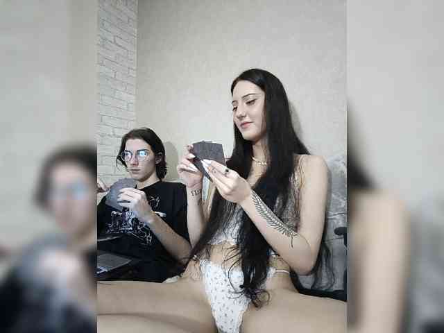 Модель: Zazochkaa
