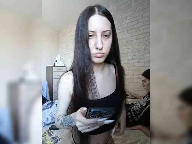 Zazochkaa webcam