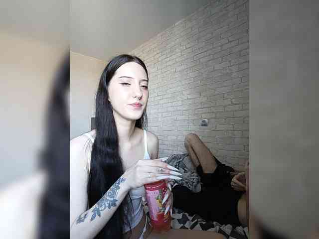 Zazochkaa webcam