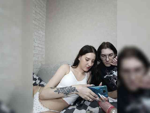 Zazochkaa webcam
