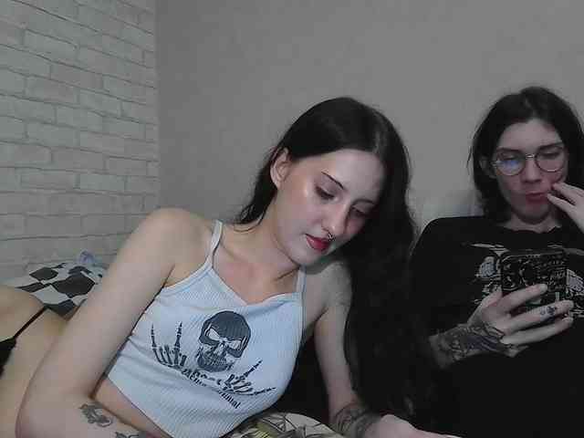 Zazochkaa webcam