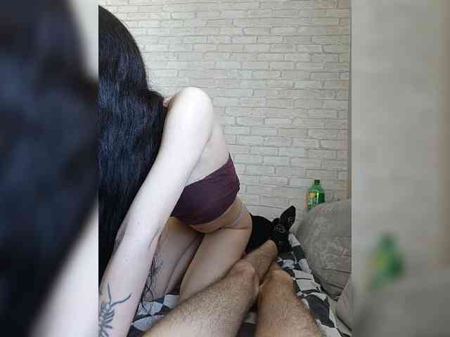 Zazochkaa webcam