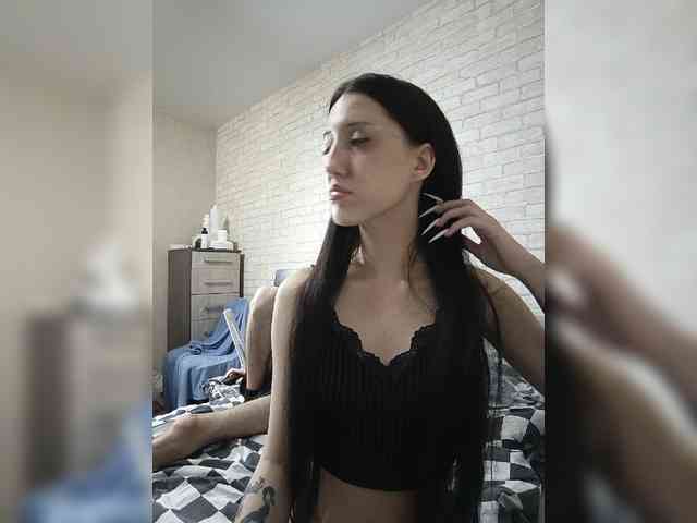Zazochkaa webcam