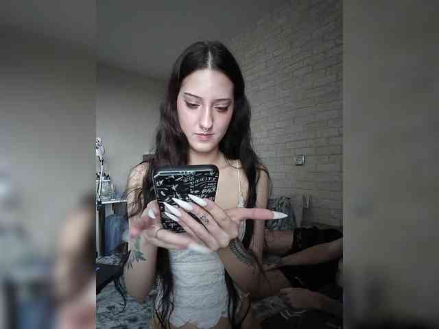 Zazochkaa webcam