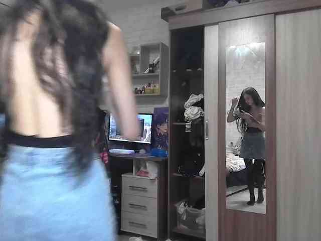 Zazochkaa webcam