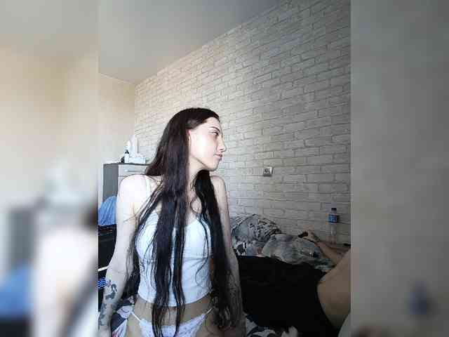 Zazochkaa Live Webcam on BongaCams