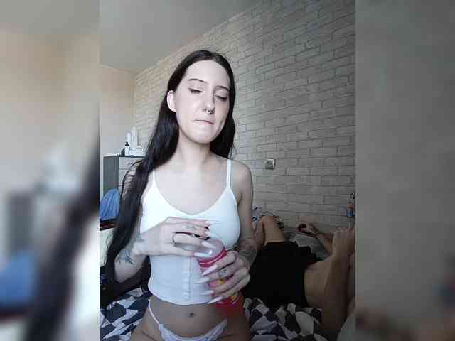 Zazochkaa webcam