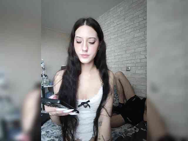 Модель: Zazochkaa