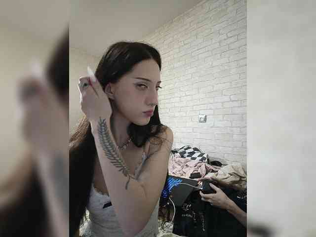 Zazochkaa webcam