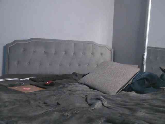 Bunnyella webcam