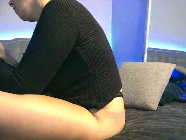 Bunnyella webcam