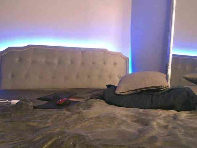 Bunnyella webcam