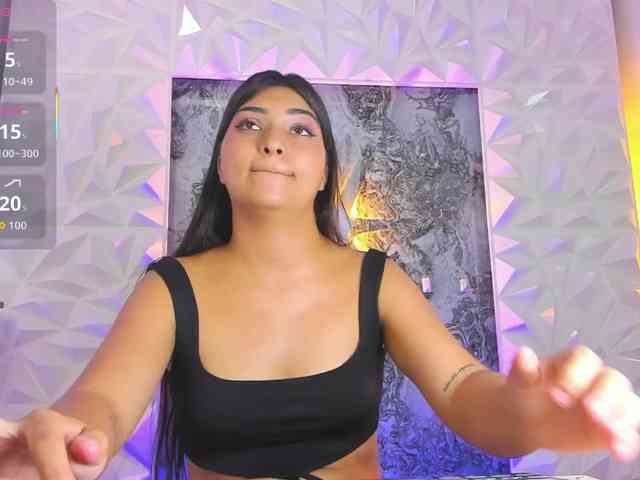 Celestebloom04 webcam