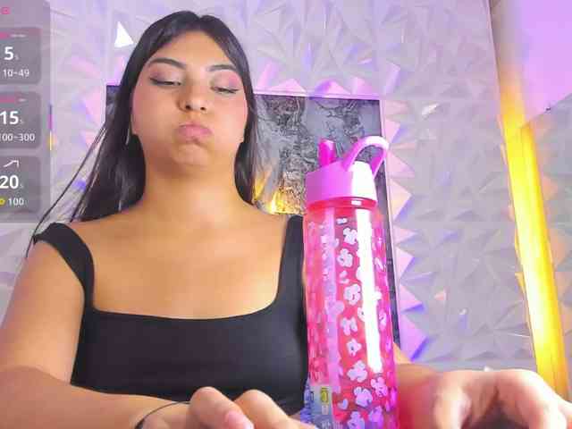 Celestebloom04 webcam