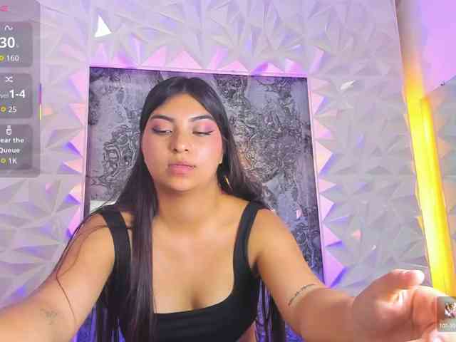 Celestebloom04 webcam