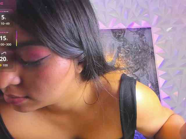 Celestebloom04 webcam