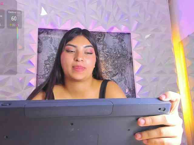 Celestebloom04 webcam