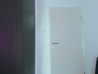 babybluesin Porn Show