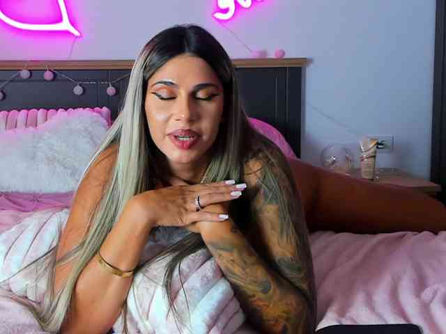 babybluesin webcam