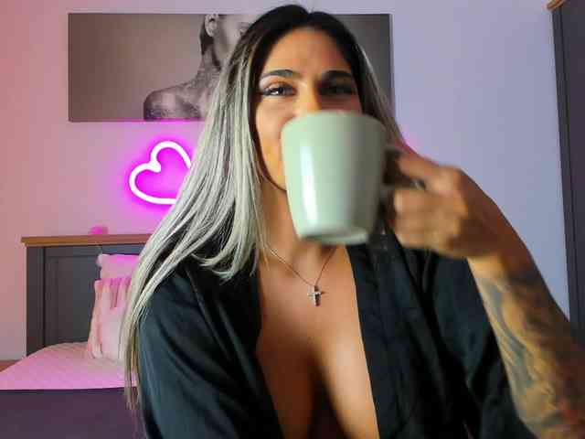 babybluesin webcam