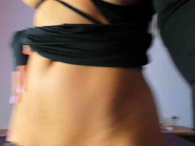 Modelo: babybluesin