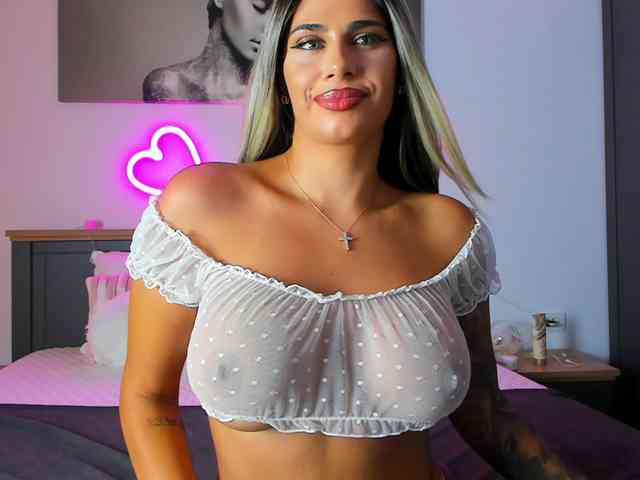 Modelo: babybluesin