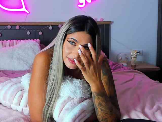 babybluesin webcam