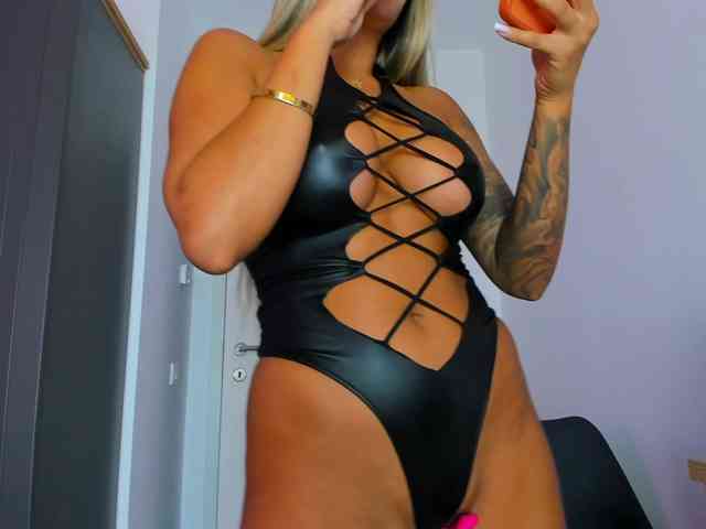 Modelo: babybluesin