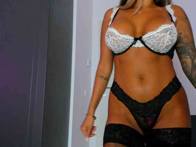 Modelo: babybluesin