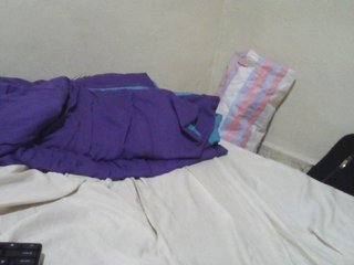Mellanin's Live Webcam