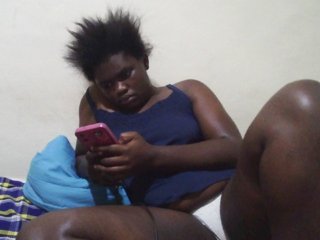 Mellanin's Live Webcam