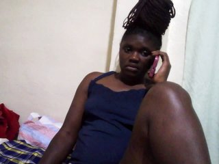 Mellanin's Live Webcam