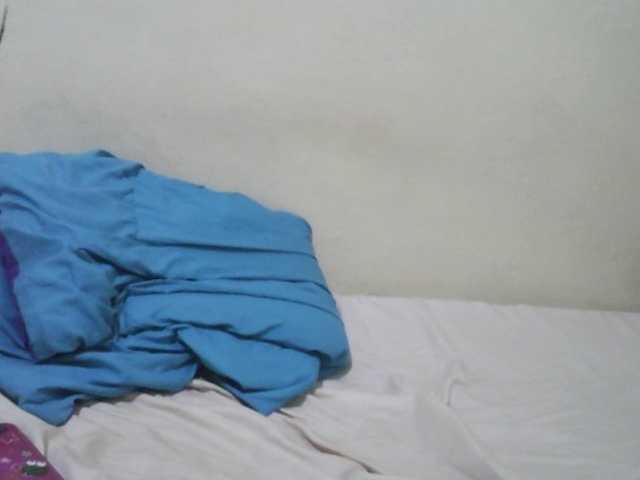 Mellanin live cam
