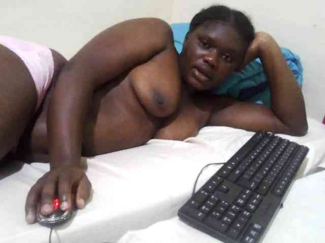 Mellanin webcam