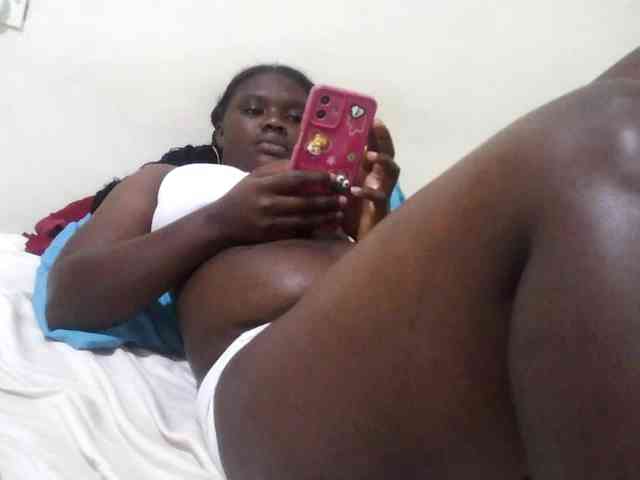 Mellanin webcam
