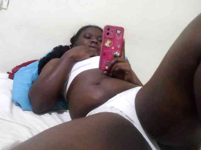 Mellanin webcam