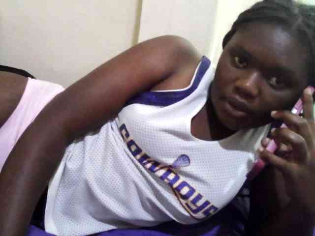 Mellanin webcam