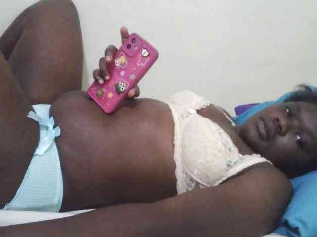 Mellanin webcam