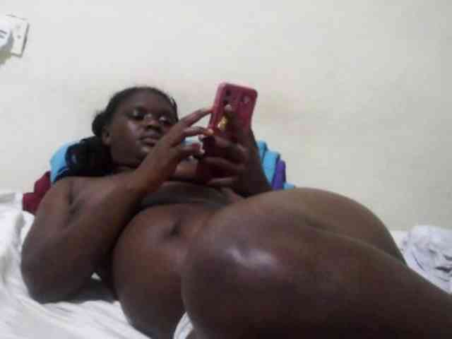 Mellanin webcam